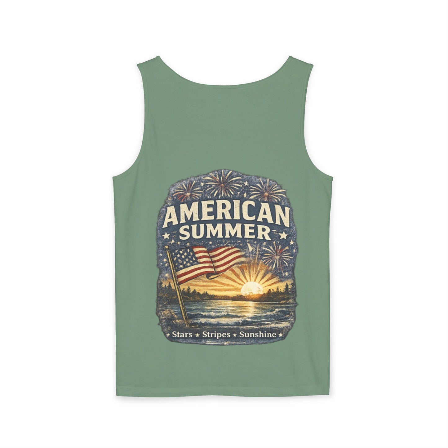 American Summer™ Tank