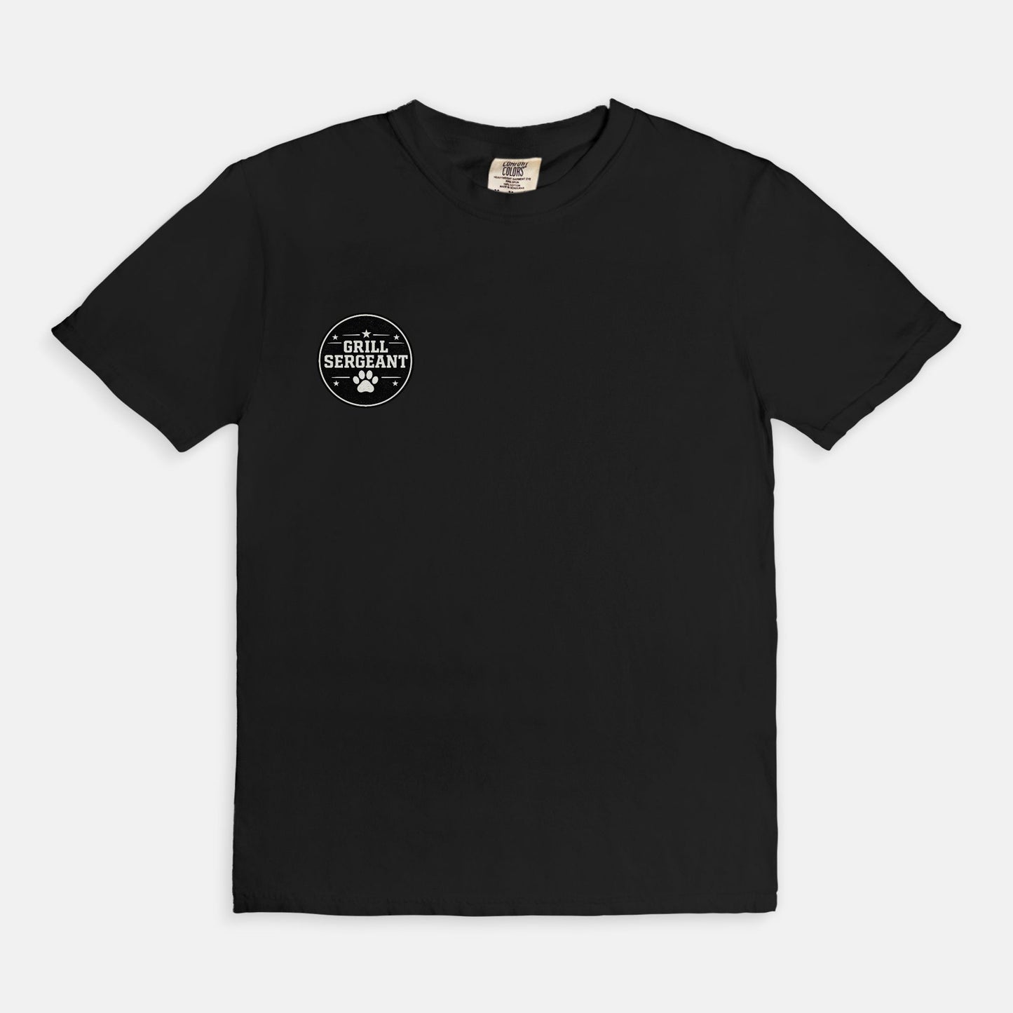 Grill Sergeant™ Backyard Hero Tee