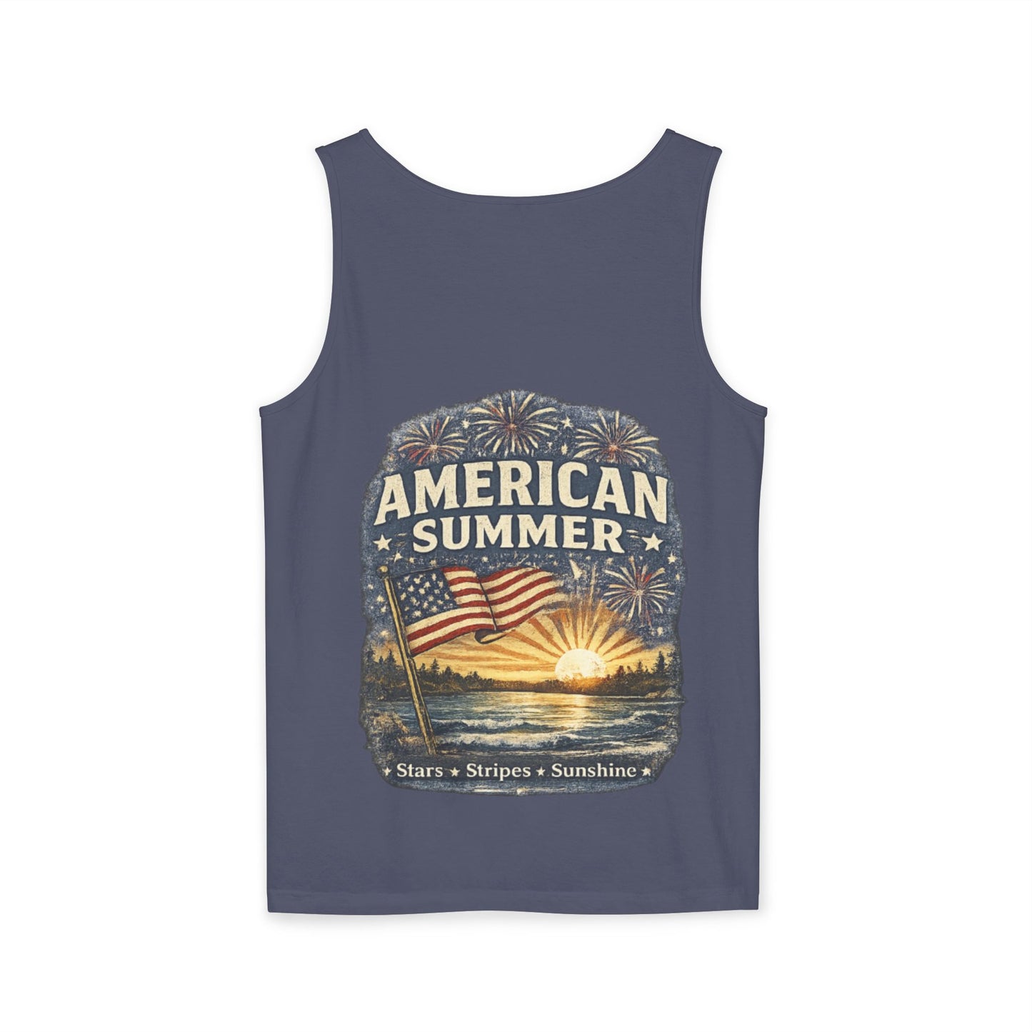 American Summer™ Tank