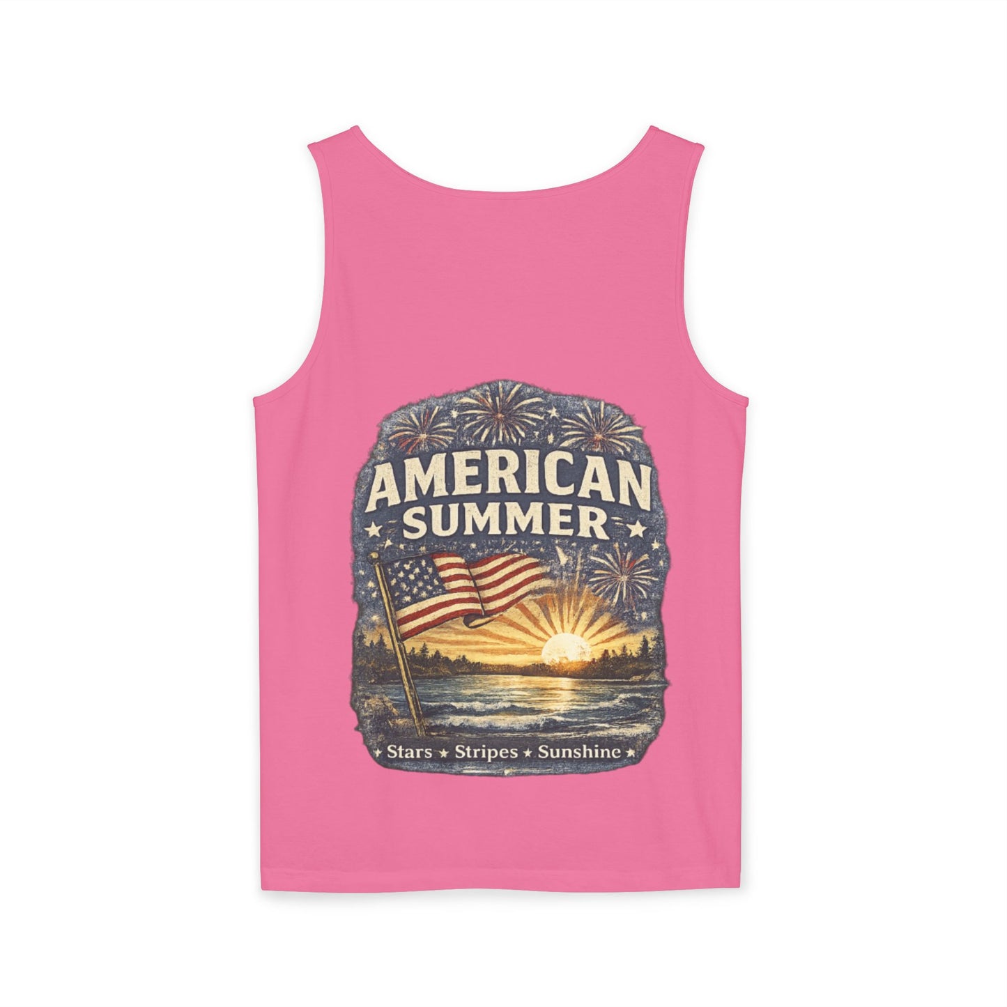 American Summer™ Tank