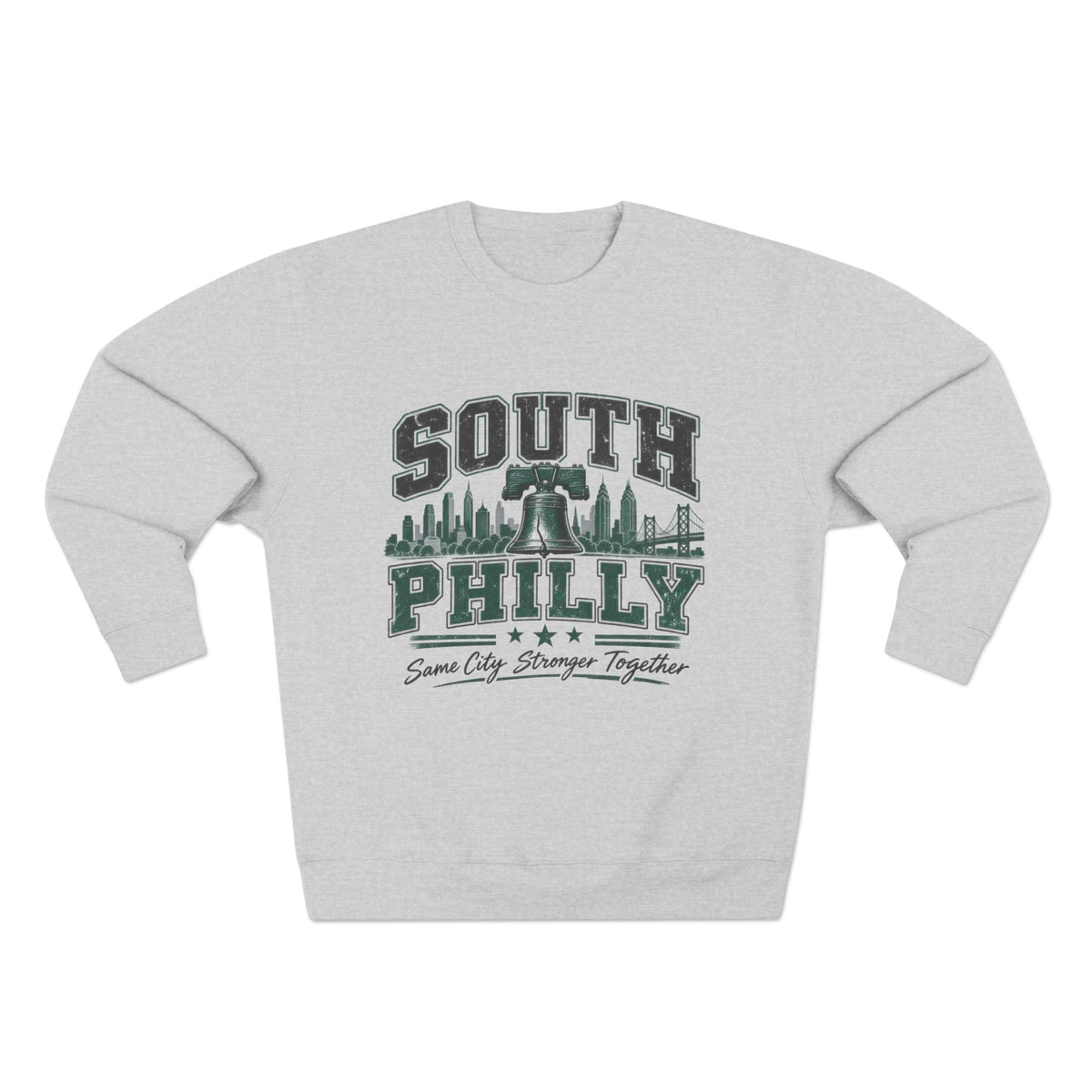 South Philly Shirt, South Philadelphia T Shirt, South Philly Pride Tee, Philadelphia Neighborhood Shirt, Philly Local Gift, South Philly Gift