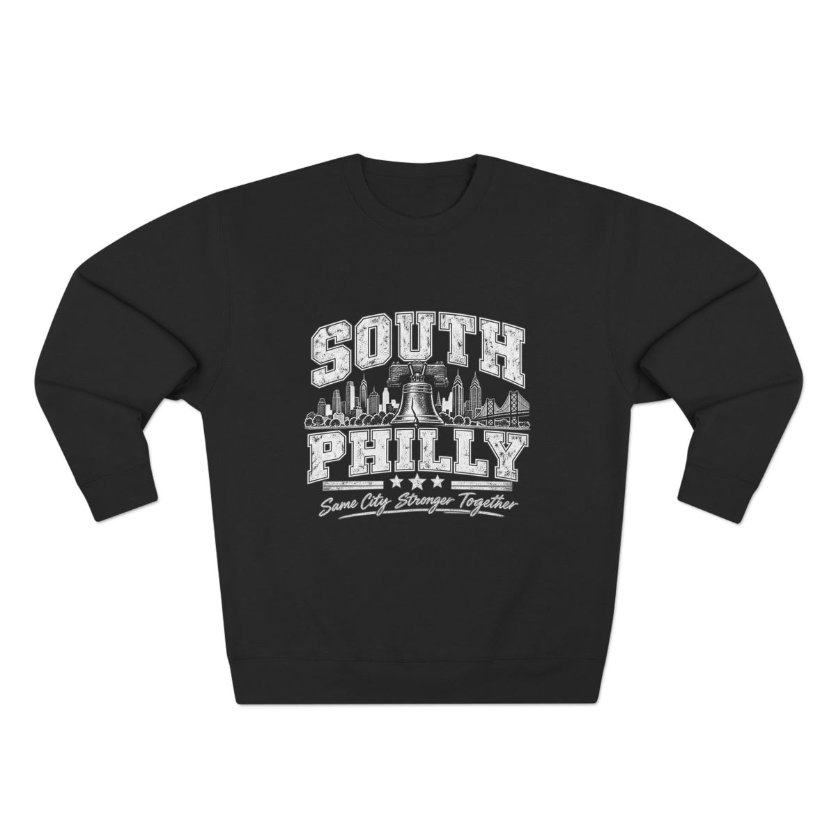 South Philly Shirt, South Philadelphia T Shirt, South Philly Pride Tee, Philadelphia Neighborhood Shirt, Philly Local Gift, South Philly Gift