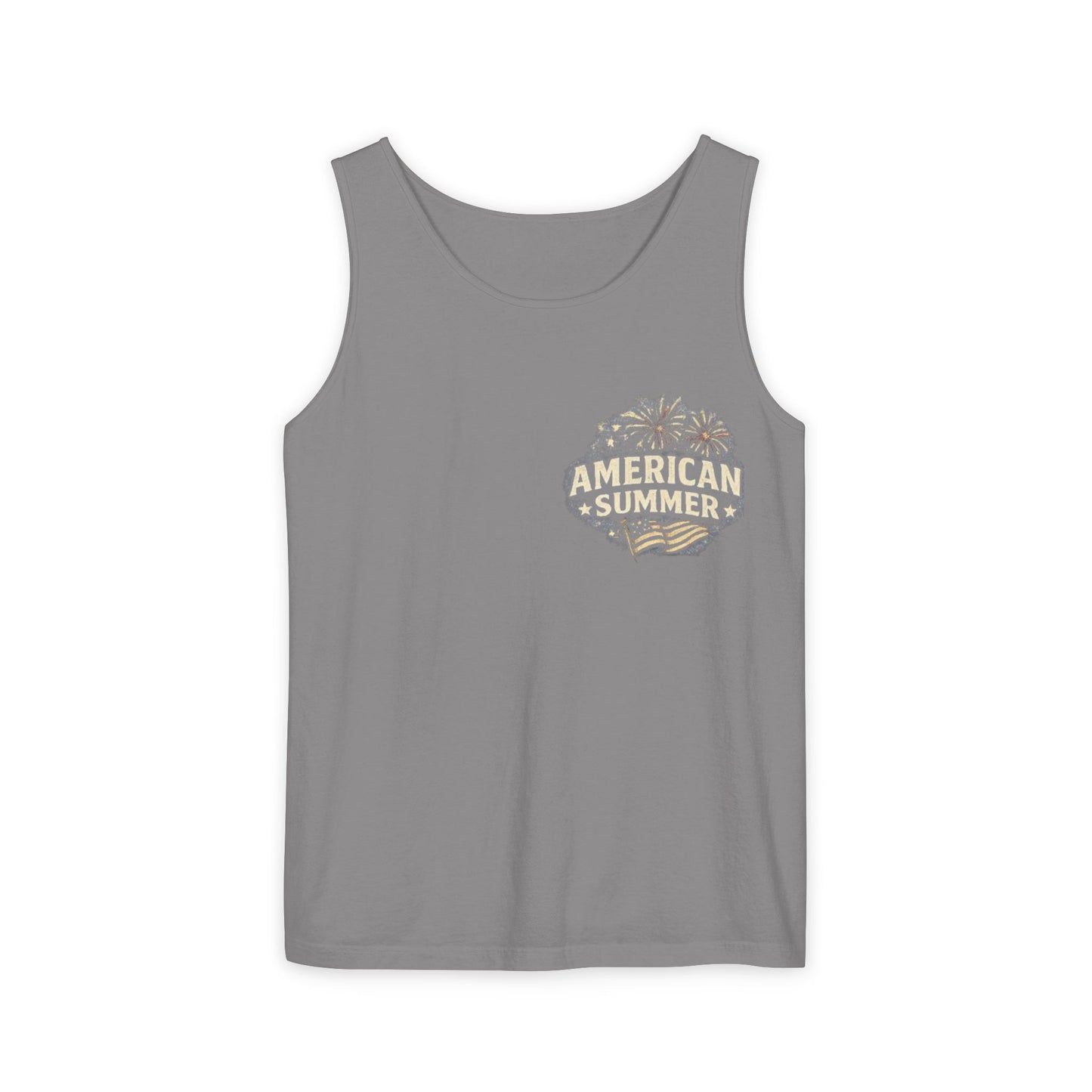 American Summer™ Tank