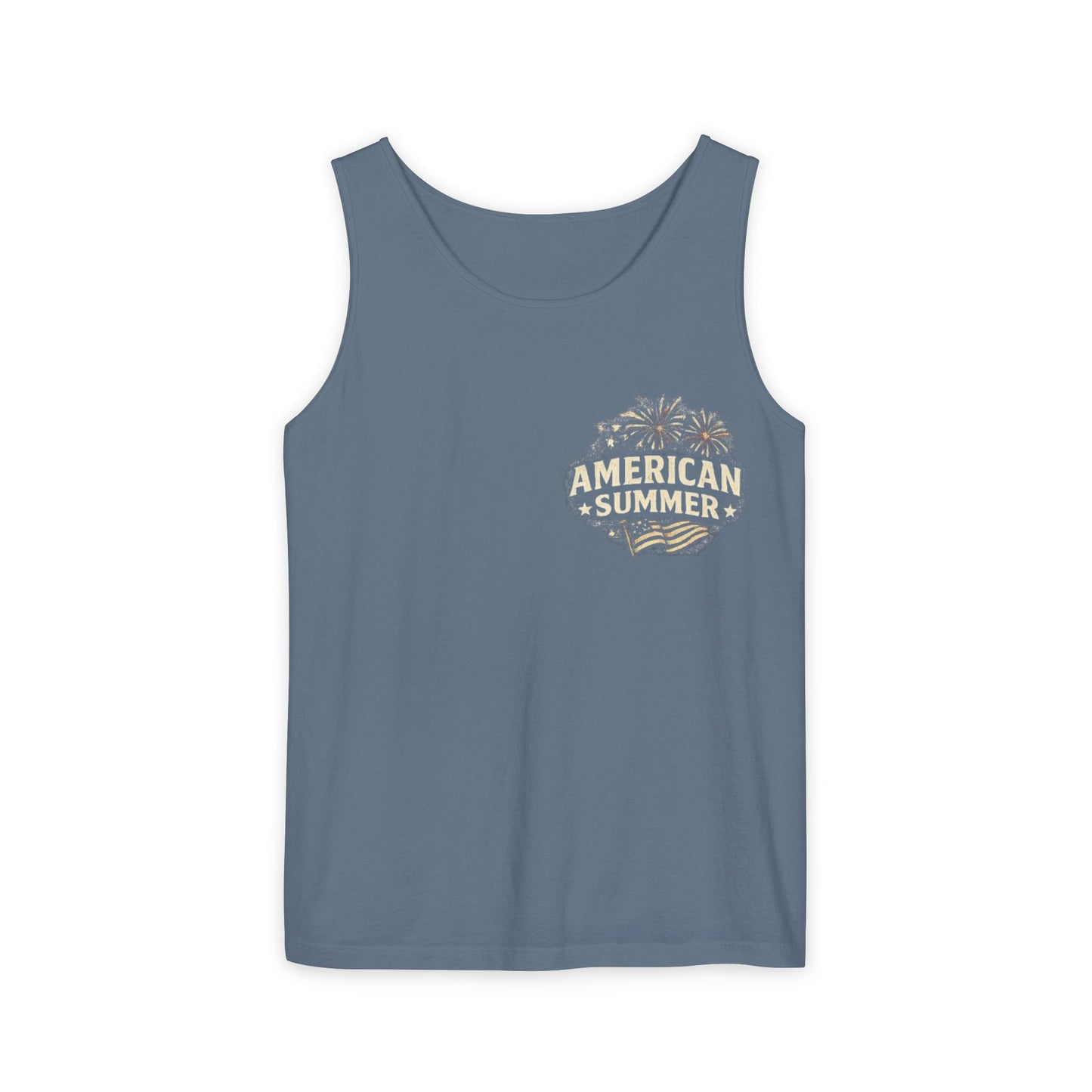 American Summer™ Tank