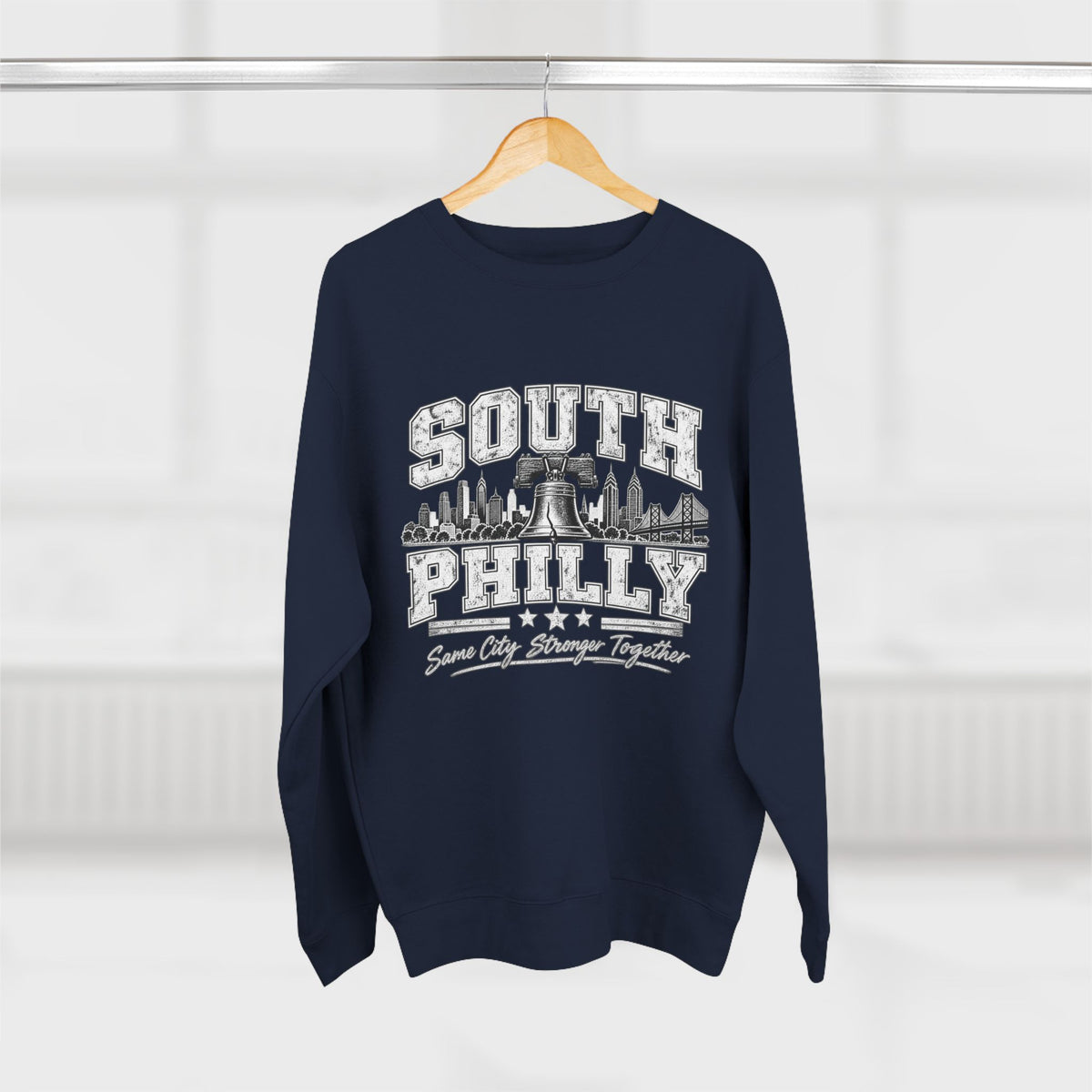 South Philly Shirt, South Philadelphia T Shirt, South Philly Pride Tee, Philadelphia Neighborhood Shirt, Philly Local Gift, South Philly Gift