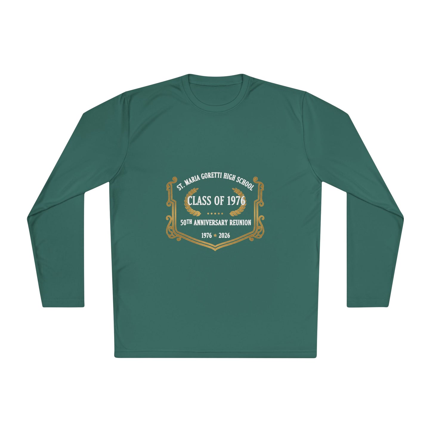 Reunion T - Long Sleeve