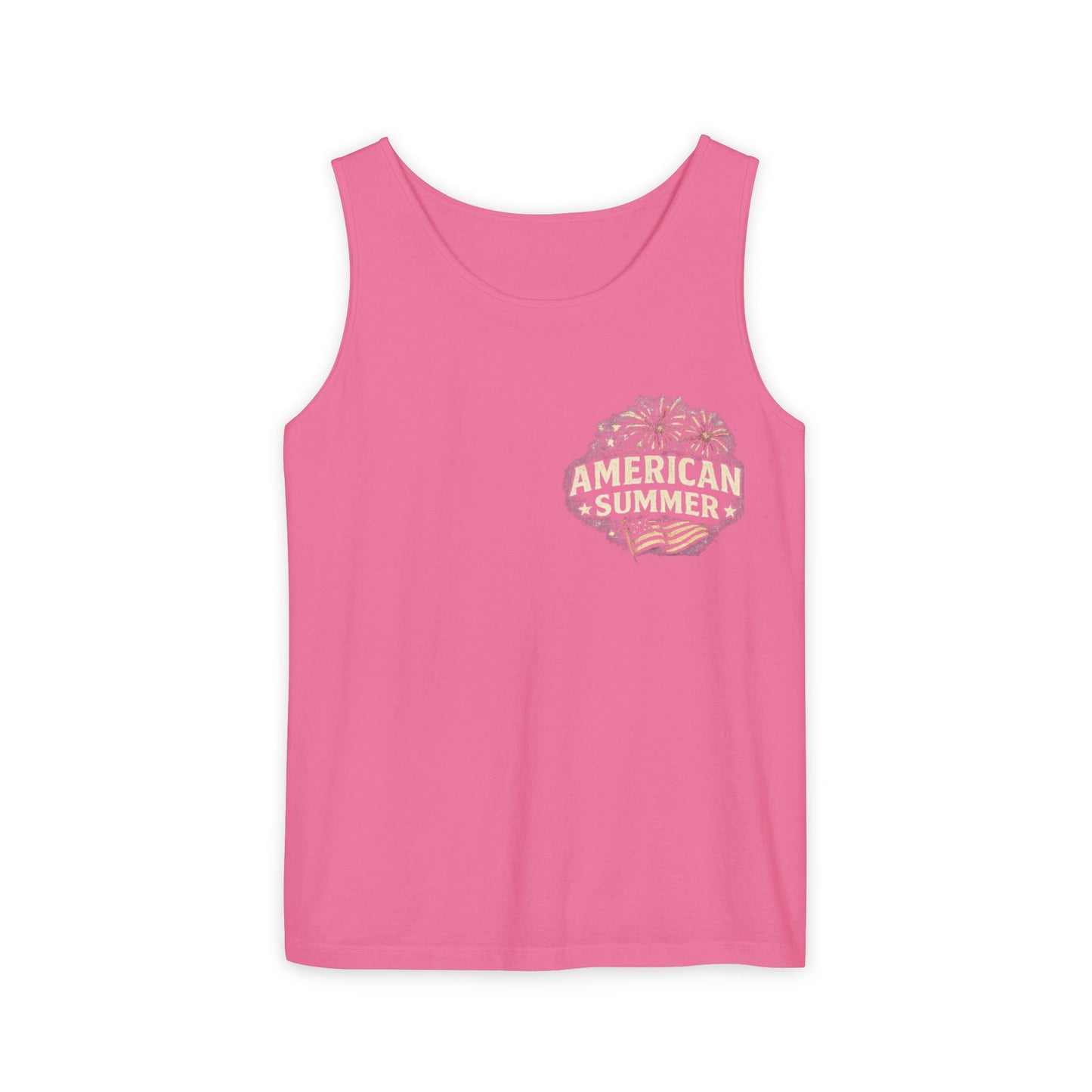American Summer™ Tank