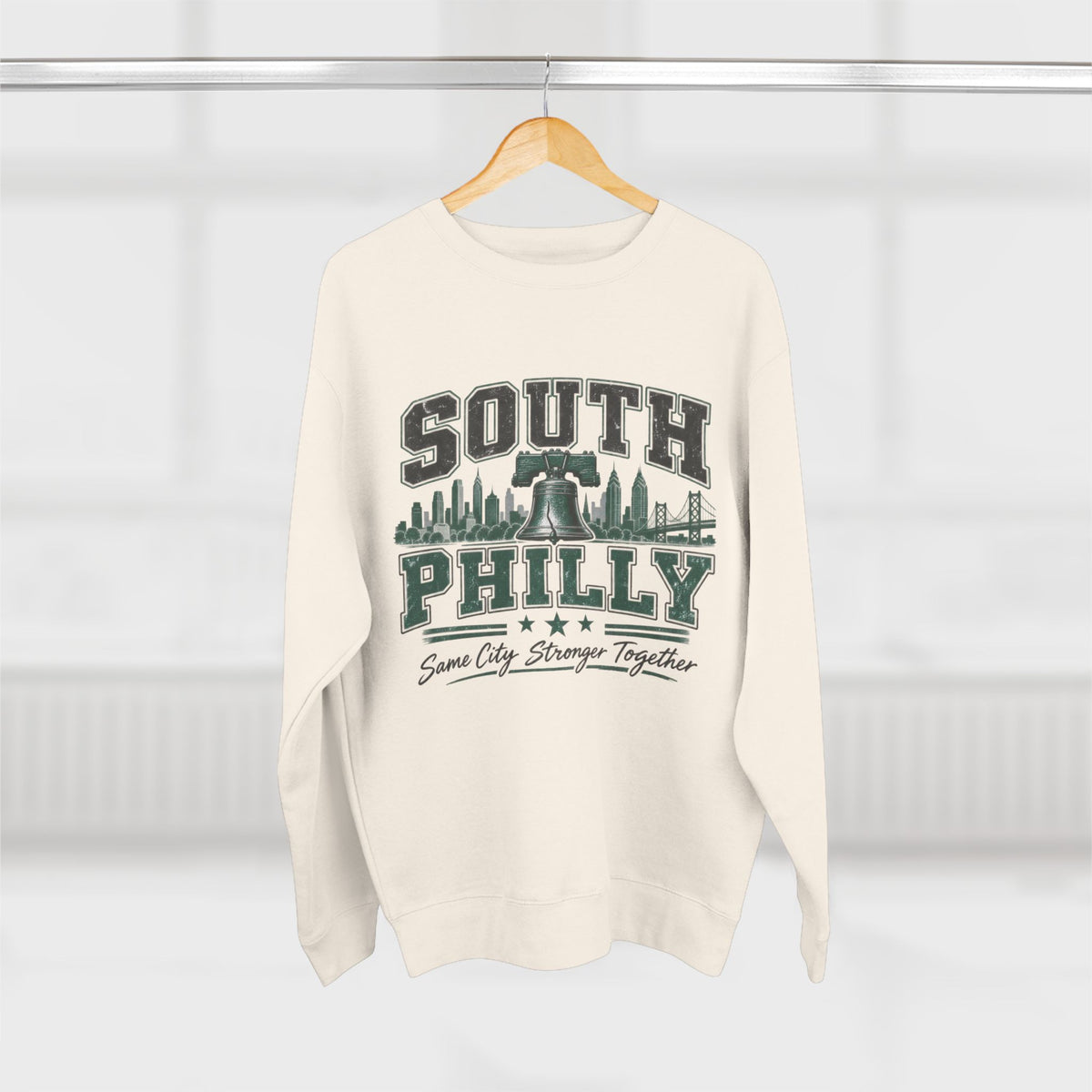 South Philly Shirt, South Philadelphia T Shirt, South Philly Pride Tee, Philadelphia Neighborhood Shirt, Philly Local Gift, South Philly Gift