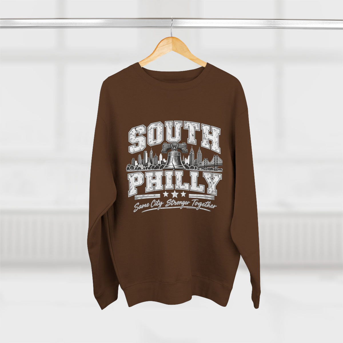 South Philly Shirt, South Philadelphia T Shirt, South Philly Pride Tee, Philadelphia Neighborhood Shirt, Philly Local Gift, South Philly Gift