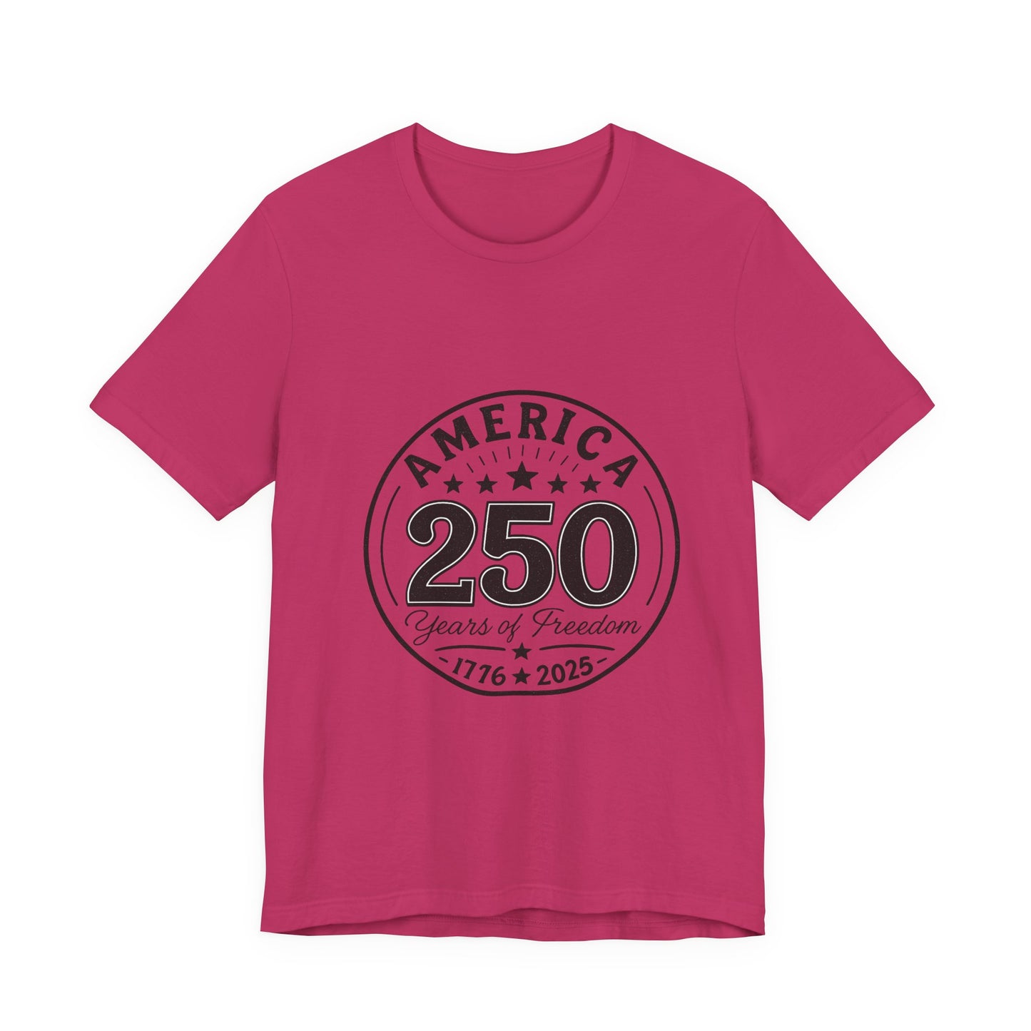 America 250 Heritage Tee