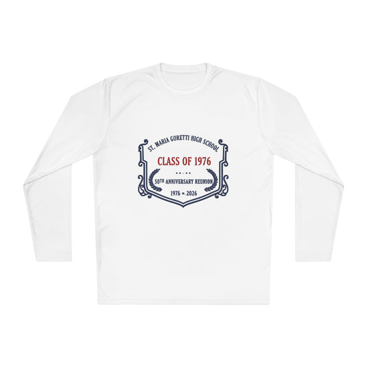 Heritage Crest Collection Long Sleeve Shirt | Vintage Heritage Graphic Tee