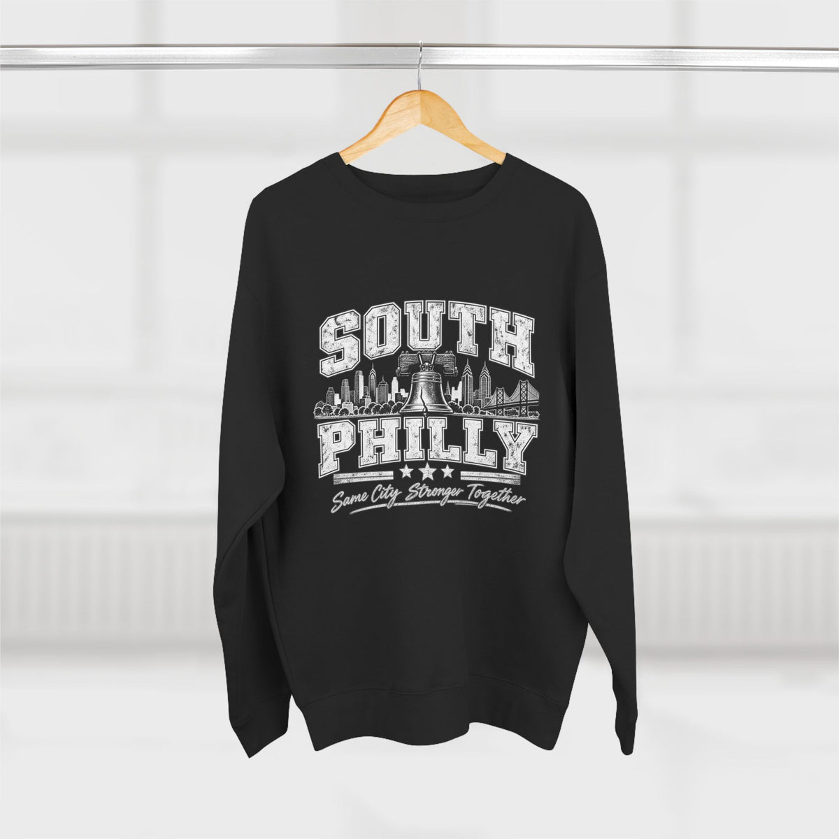 South Philly Shirt, South Philadelphia T Shirt, South Philly Pride Tee, Philadelphia Neighborhood Shirt, Philly Local Gift, South Philly Gift