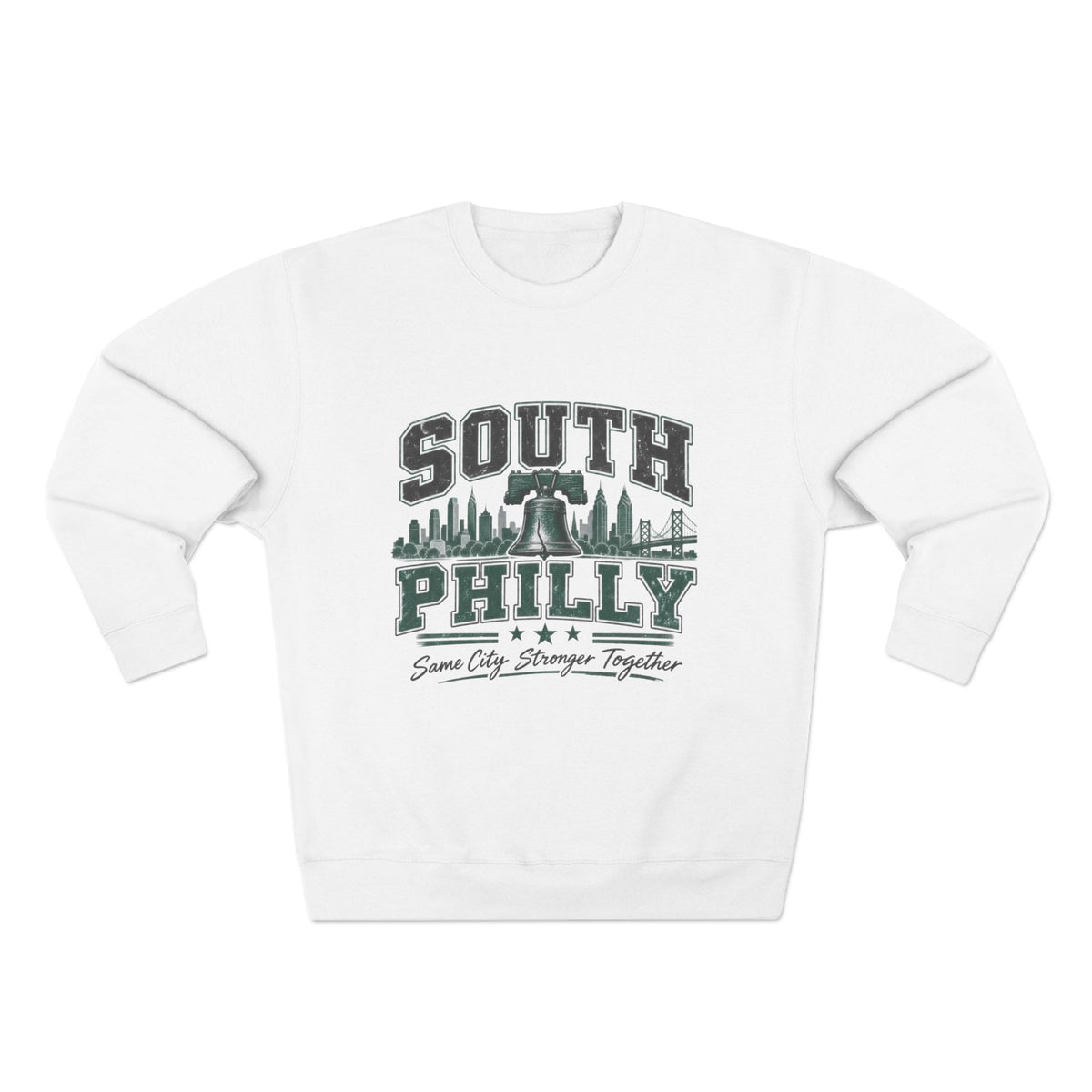 South Philly Shirt, South Philadelphia T Shirt, South Philly Pride Tee, Philadelphia Neighborhood Shirt, Philly Local Gift, South Philly Gift
