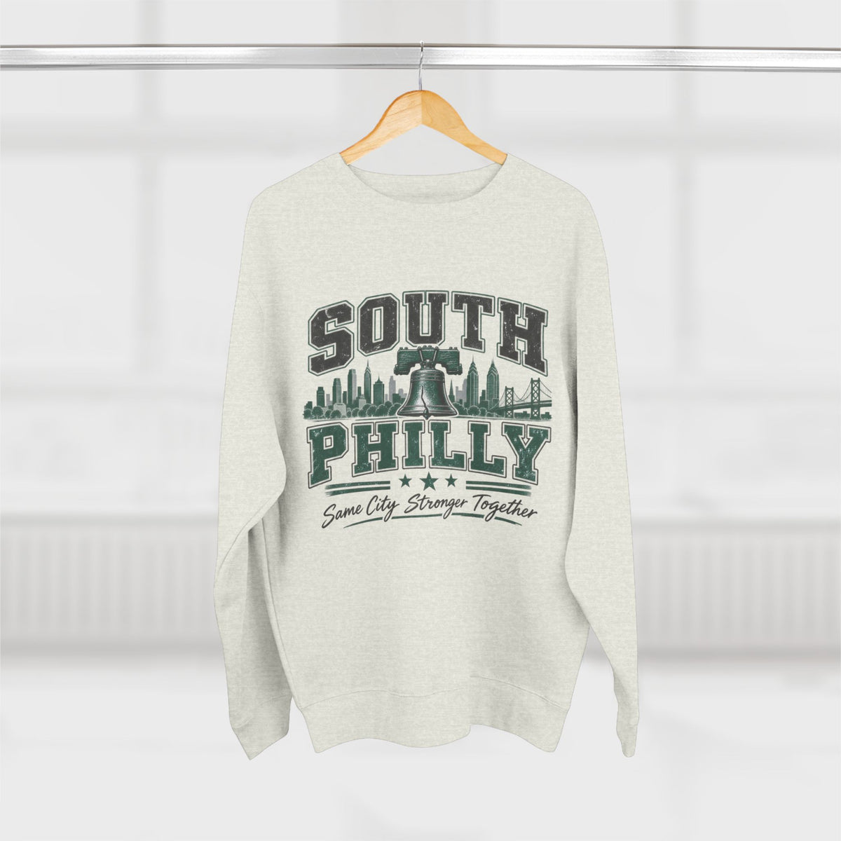 South Philly Shirt, South Philadelphia T Shirt, South Philly Pride Tee, Philadelphia Neighborhood Shirt, Philly Local Gift, South Philly Gift