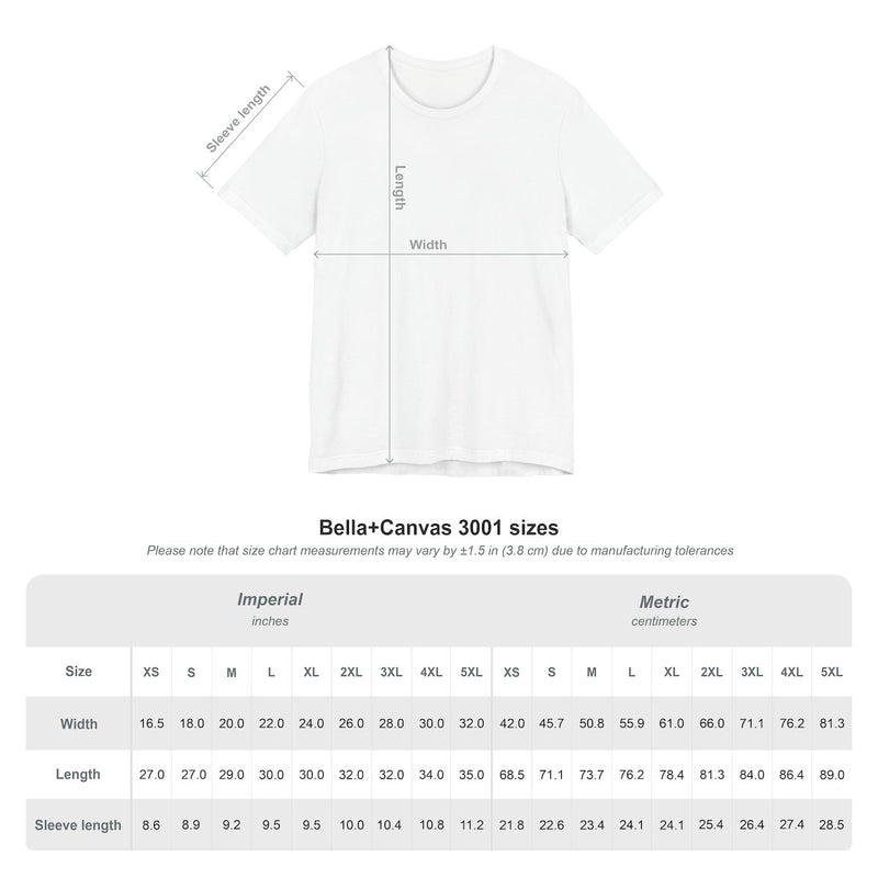 America 250 Liberty Bell Tee