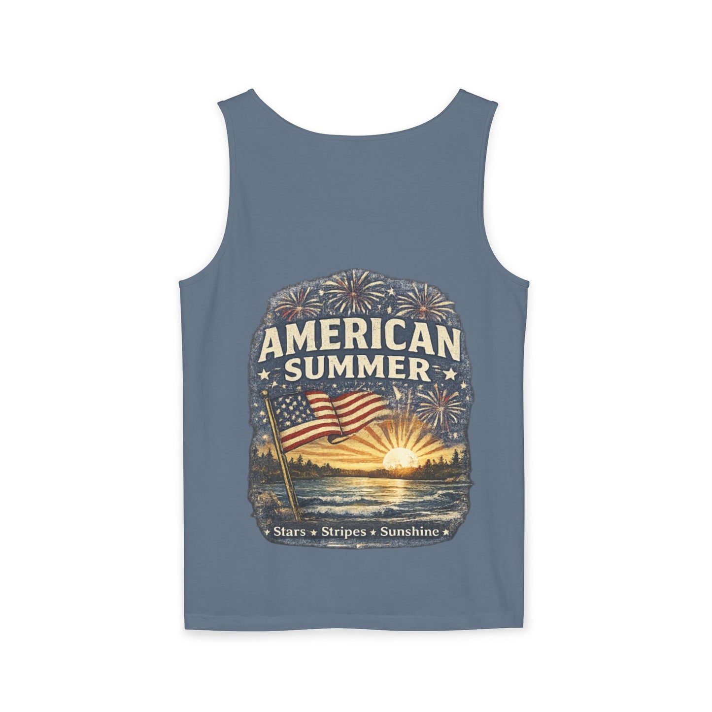 American Summer™ Tank