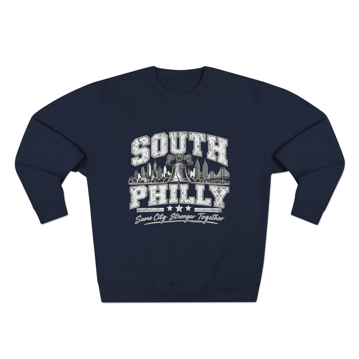 South Philly Shirt, South Philadelphia T Shirt, South Philly Pride Tee, Philadelphia Neighborhood Shirt, Philly Local Gift, South Philly Gift