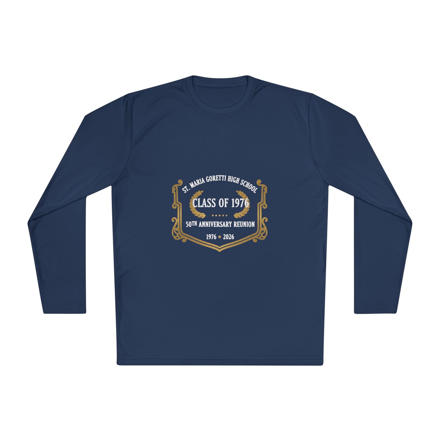 Reunion T - Long Sleeve
