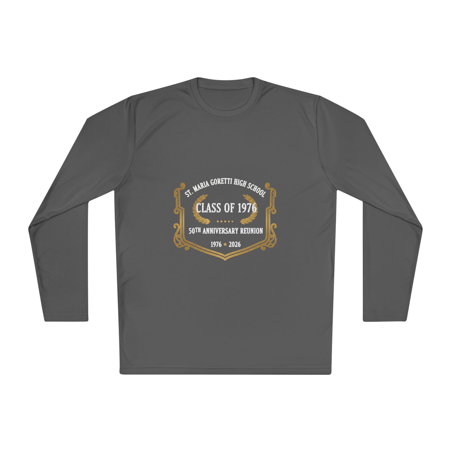 Reunion T - Long Sleeve
