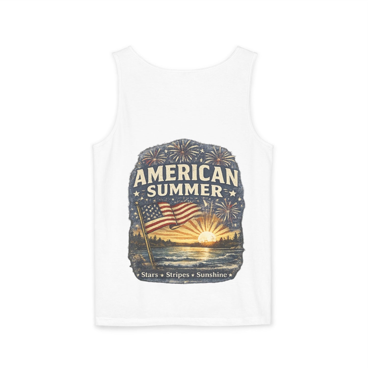 American Summer™ Tank