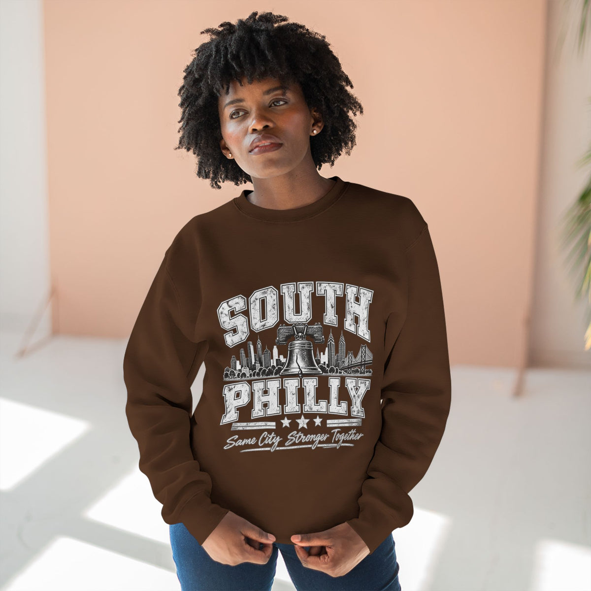 South Philly Shirt, South Philadelphia T Shirt, South Philly Pride Tee, Philadelphia Neighborhood Shirt, Philly Local Gift, South Philly Gift