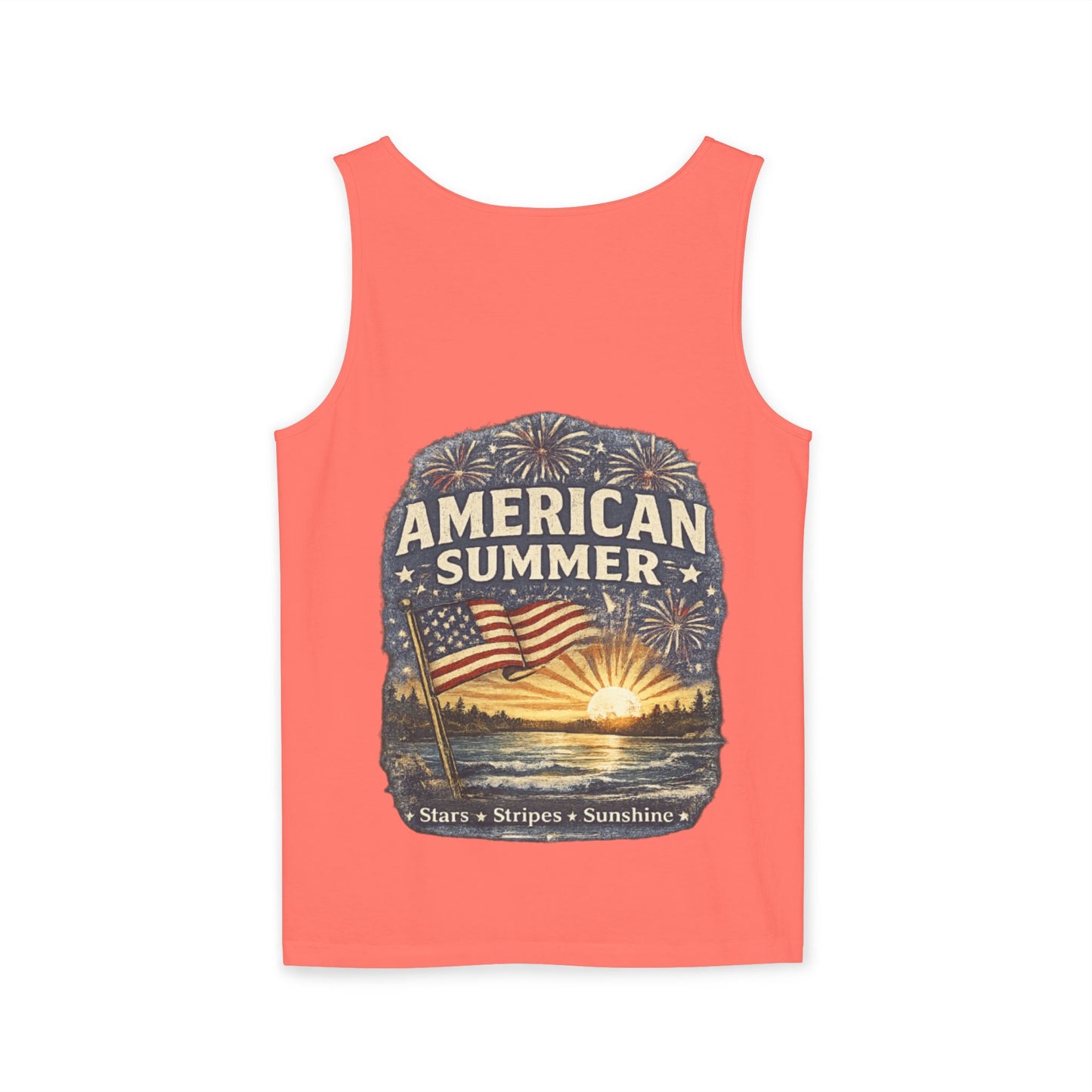 American Summer™ Tank