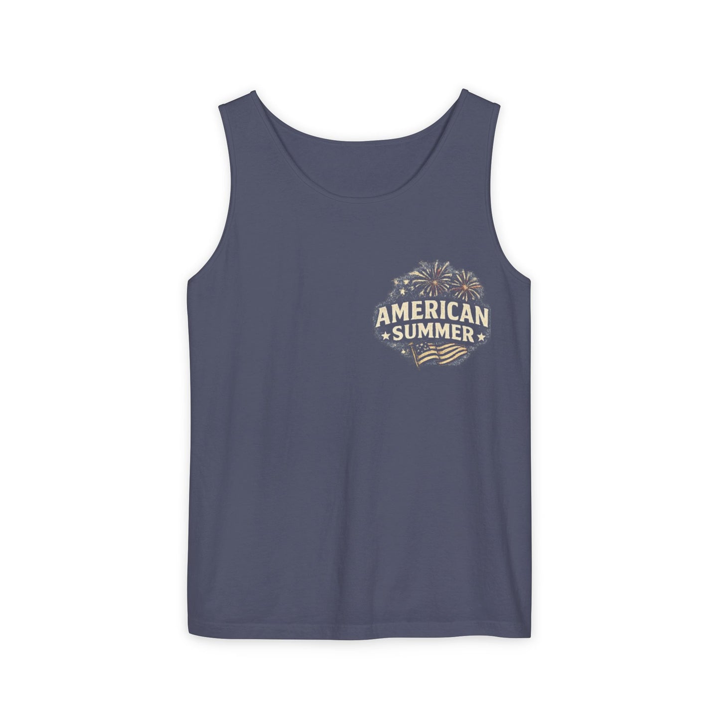 American Summer™ Tank