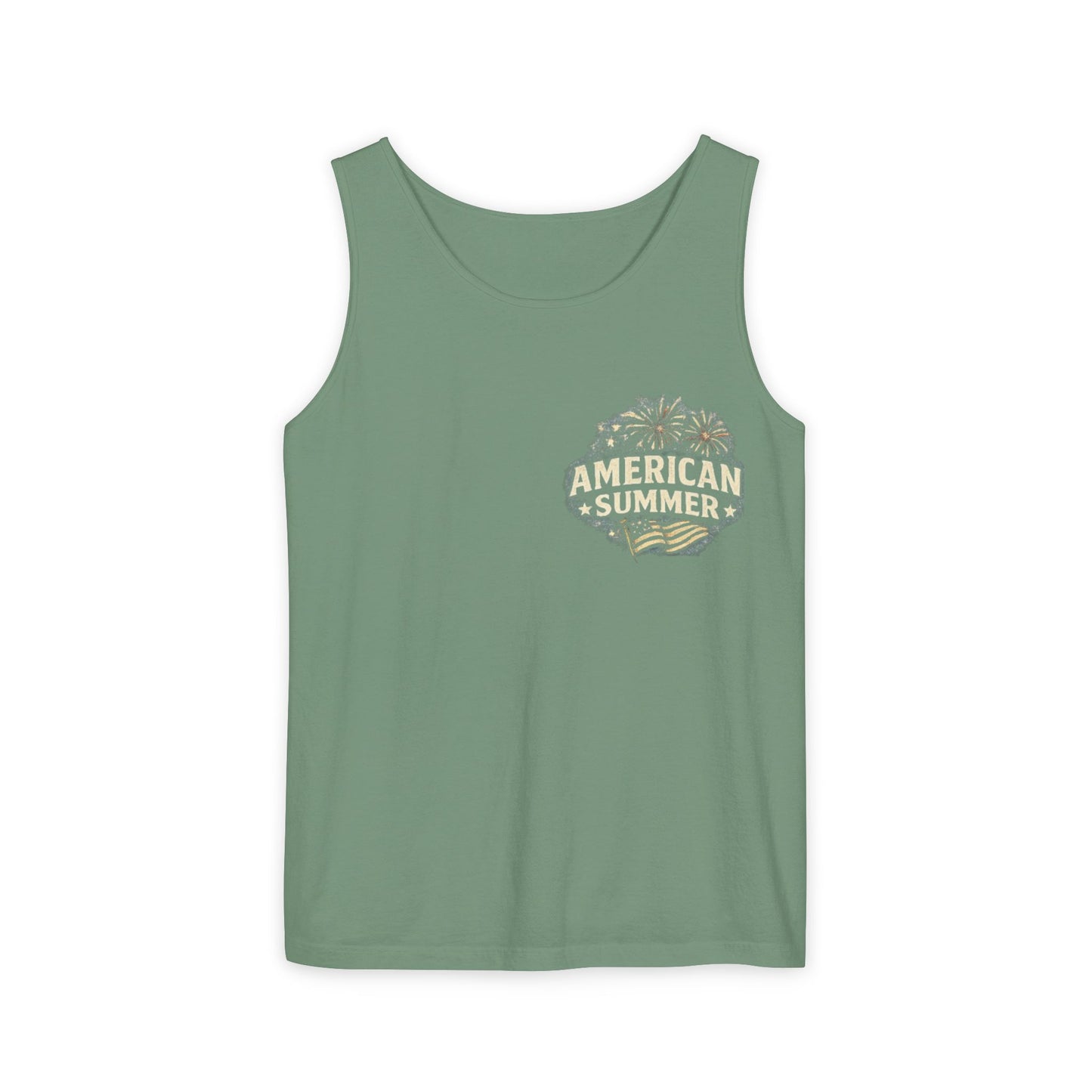 American Summer™ Tank
