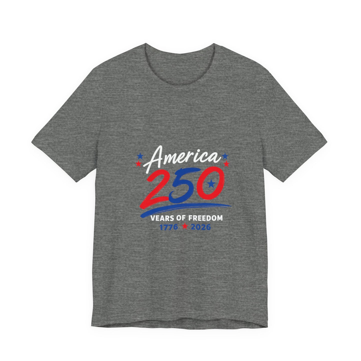 America’s 250th Celebration Tee