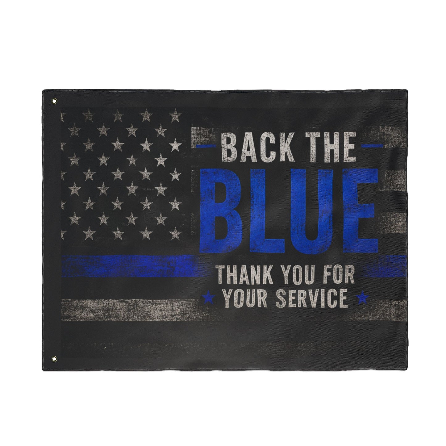 Never Forget Our Heroes Wall Flag | Firefighter Tribute | Honor the Brave