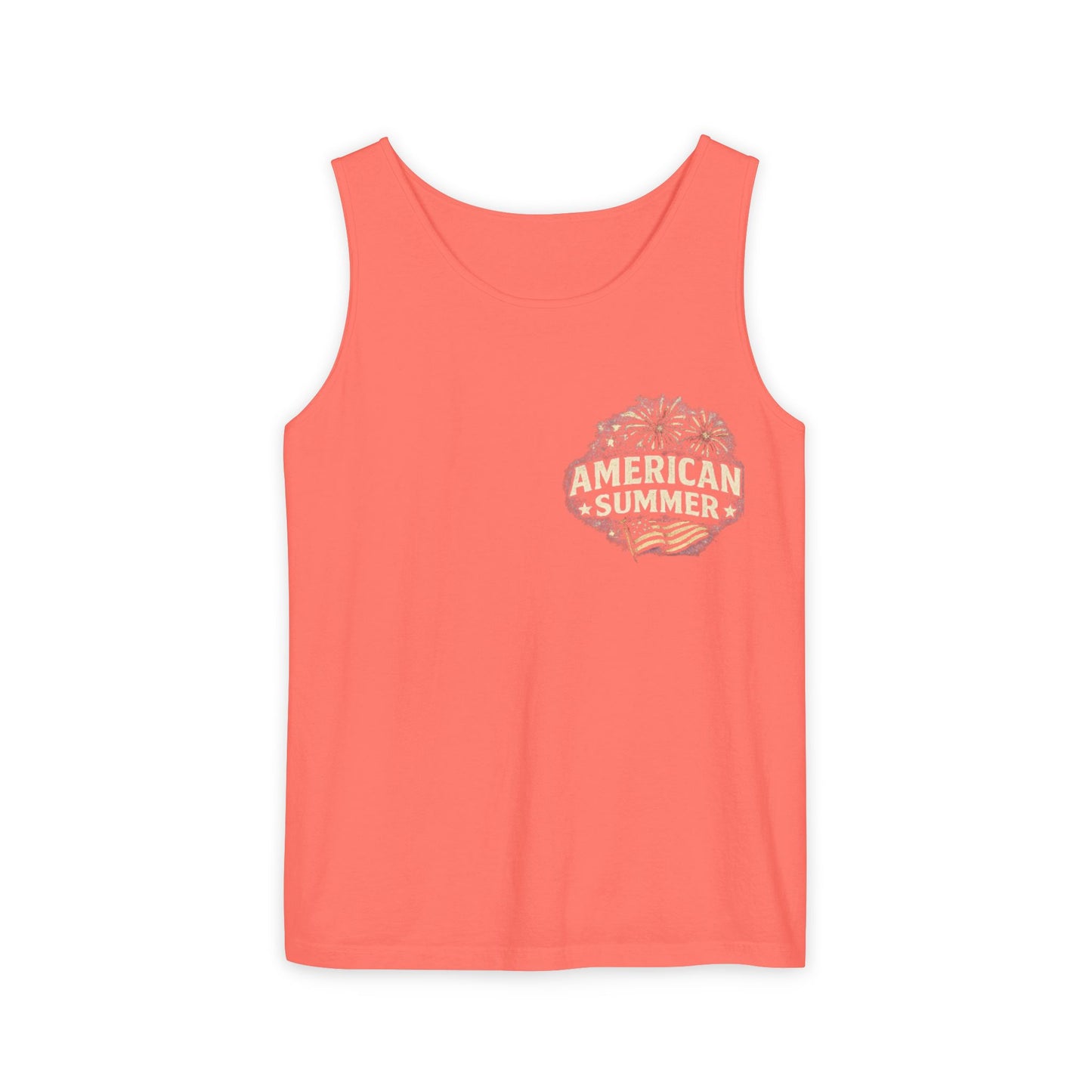 American Summer™ Tank
