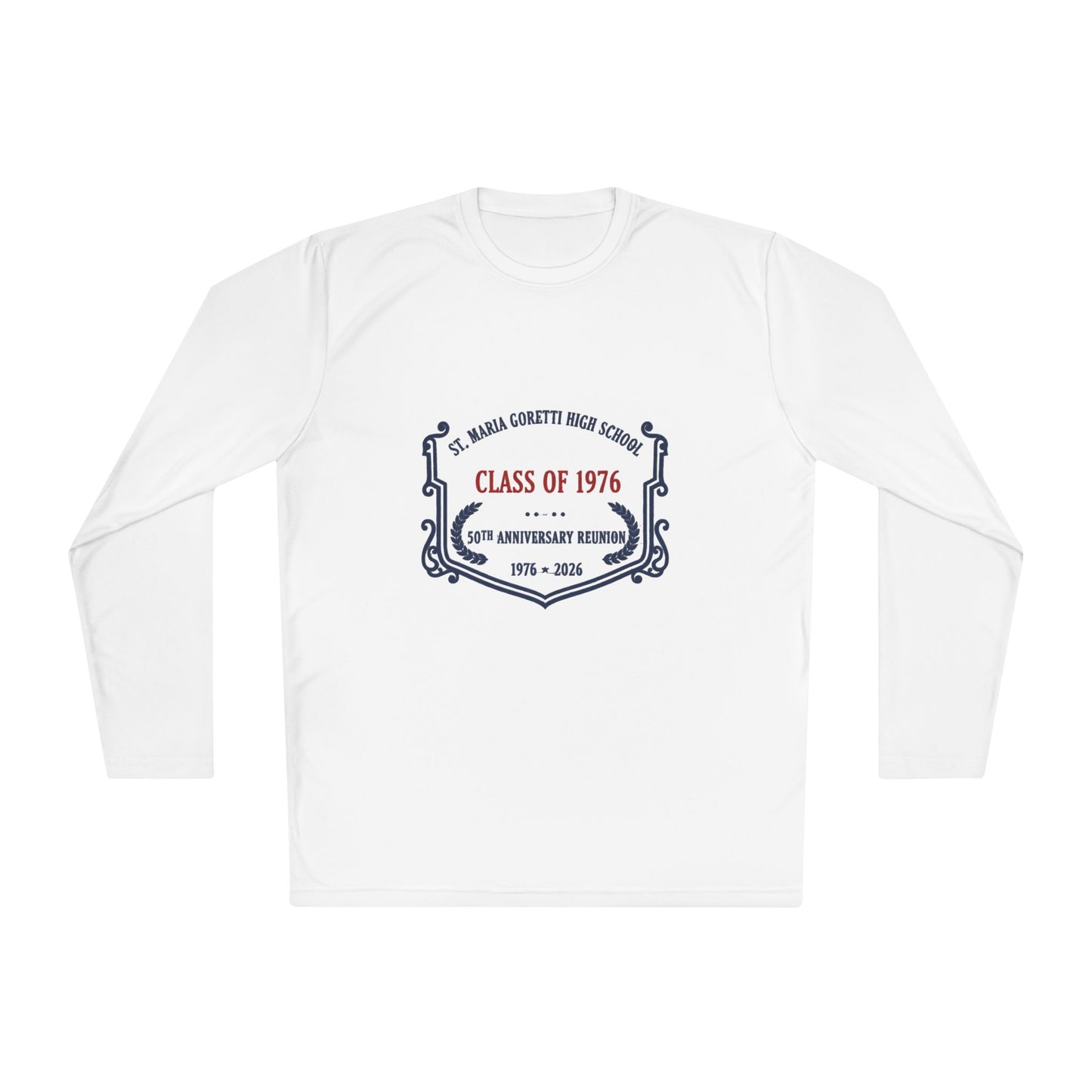 Reunion T - Long Sleeve