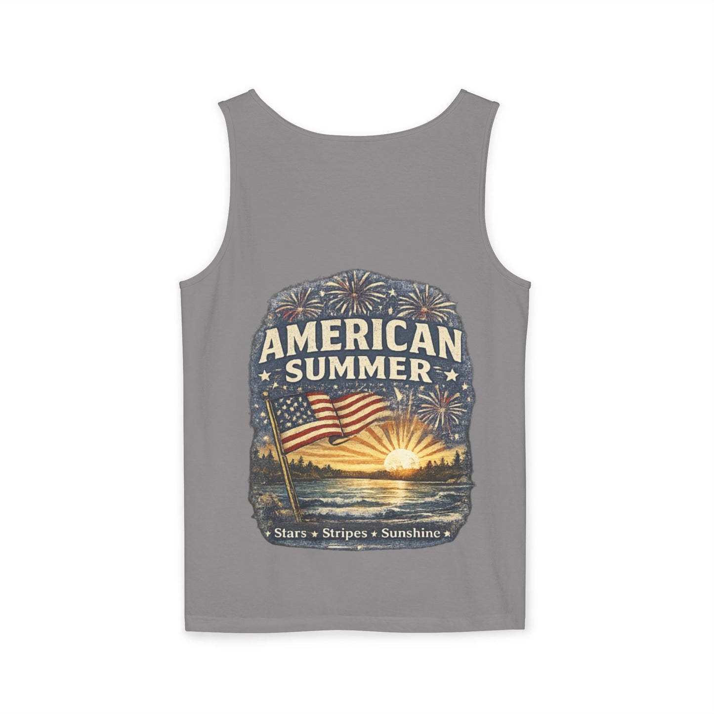 American Summer™ Tank