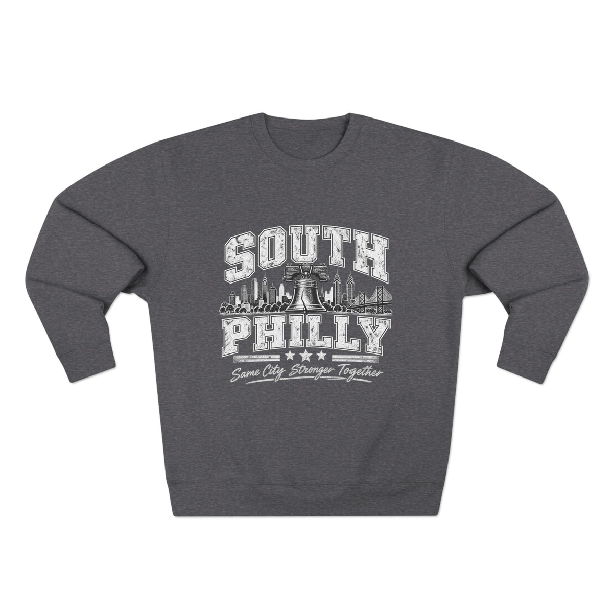 South Philly Shirt, South Philadelphia T Shirt, South Philly Pride Tee, Philadelphia Neighborhood Shirt, Philly Local Gift, South Philly Gift