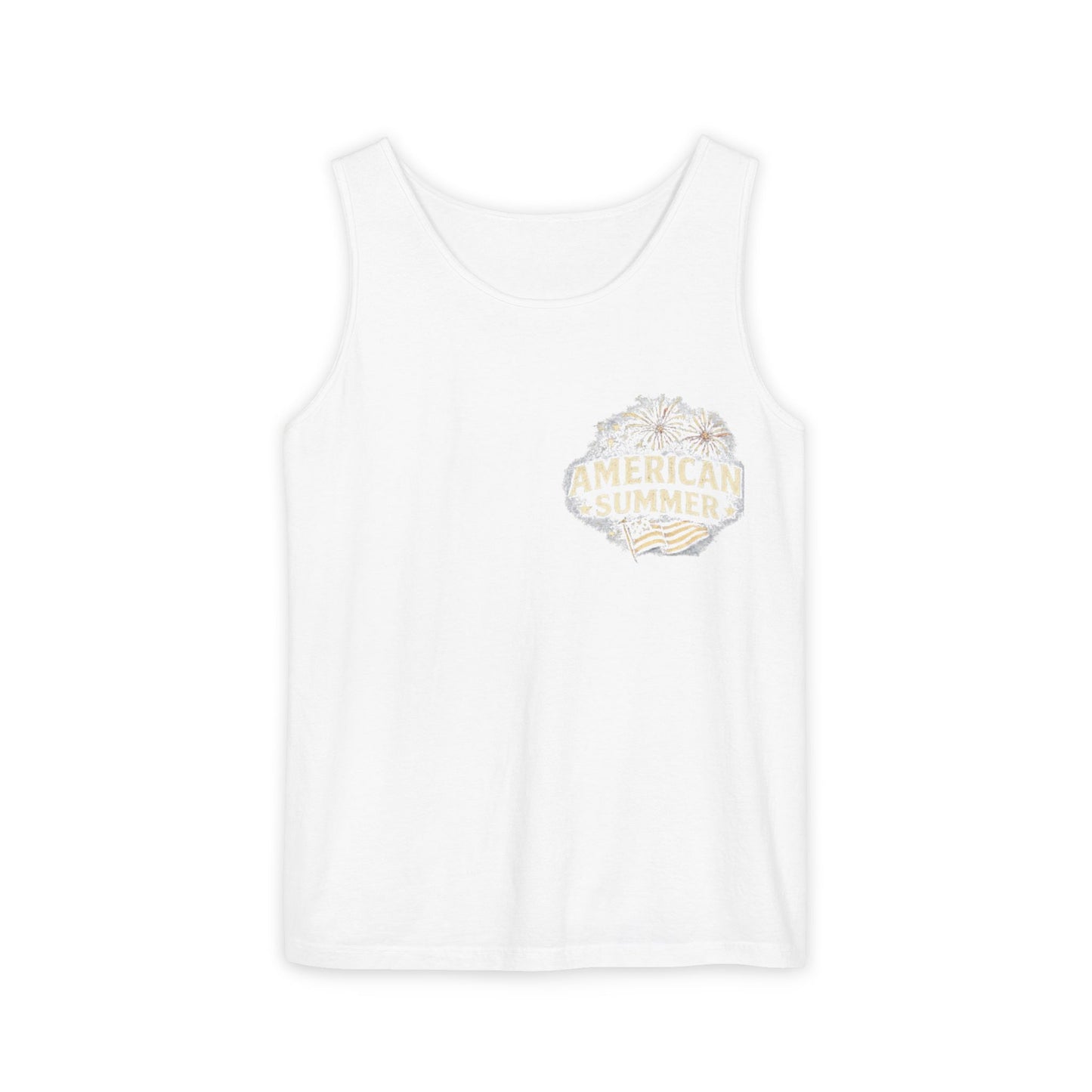 American Summer™ Tank