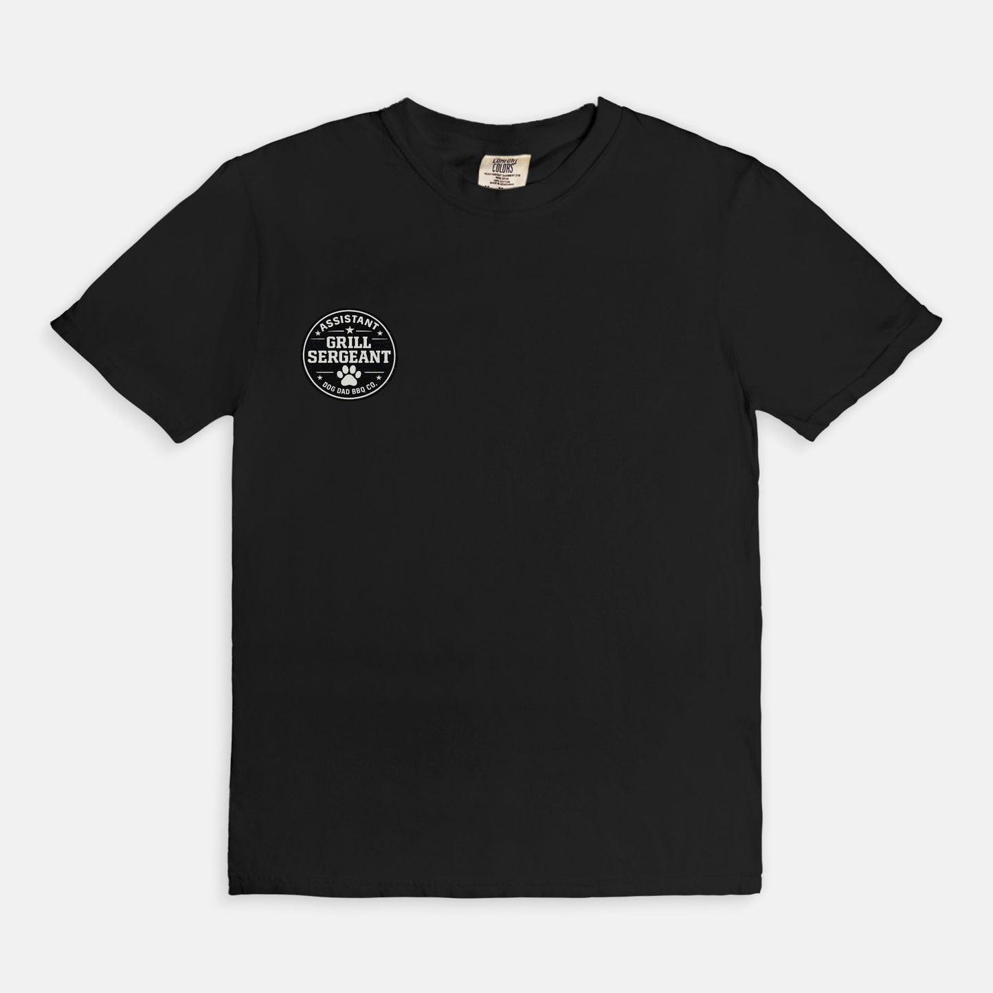 Grill Sergeant™ Backyard Hero Tee